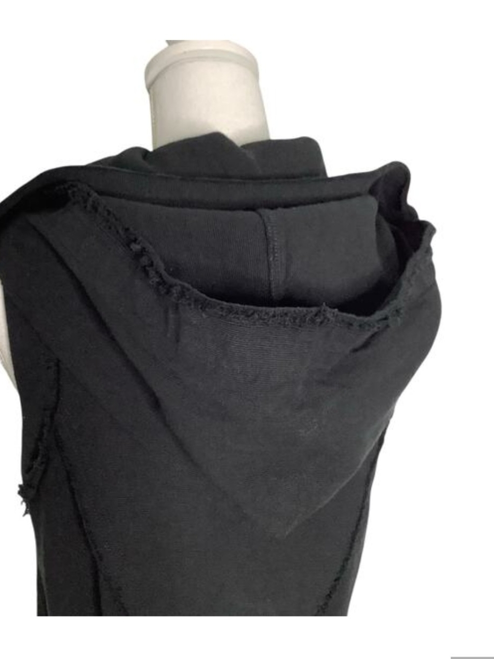Chintamani Alchemistry Long Vest - Picture 4 of 12